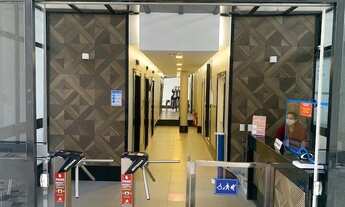 Imagem 1: Centro comercial para aluguel com 39 metros quadrados em Asa Sul - Brasília - DF