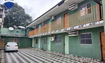 Imagem 2: Apartamento com 1 dormitório para alugar, 40 m² por R$ 750,00/mês - Panair - Porto Velho/R