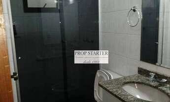 Imagem 2: Apartamento com 3 dormitórios para alugar, 72 m² por R$ 2.900,00/mês - Vila Monumento - Sã