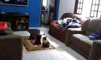 Imagem: Casa para venda com 180 metros quadrados