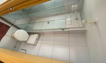 Imagem 6: Excelente opção para você que busca apartamento com 03 Quartos com ótima área de lazer e l