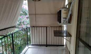 Imagem 6: Amplo apartamento 3 Qts. 1 suíte 92 M² - Freguesia