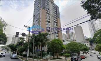 Imagem: SÃO PAULO - Apartamento Padrão - Santana