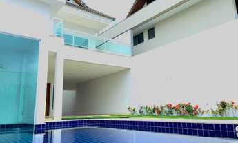 Imagem 6: Condomínio Mare Rosso - Casa Triplex 5 suítes