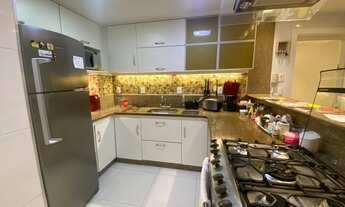 Imagem 6: Magnífico apartamento 4 quartos 2 suítes 2 vagas na quadra da Praia de Icaraí