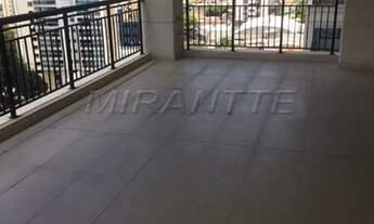 Imagem 3: Exuberante Apartamento