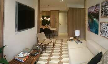 Imagem 3: Apartamento de 2 quartos em Botafogo - Rio de Janeiro - RJ