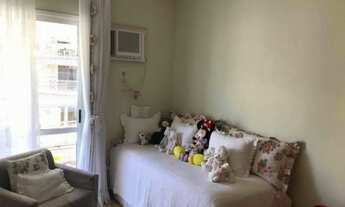 Imagem 5: MACAÉ - Apartamento Padrão - IMBETIBA