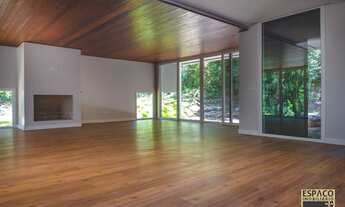 Imagem 2: GRAMADO - Casa de Condomínio - O Bosque