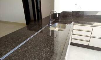 Imagem 6: Apartamento para venda com 109 m², 3 quartos no Nhá Chica - Pouso Alegre - MG