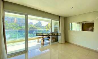 Imagem 4: Apartamento com 3 suítes à venda no Panamby