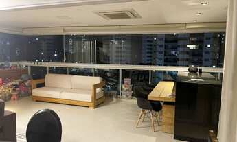 Imagem: Apartamento com 3 quartos no Maison Victoria