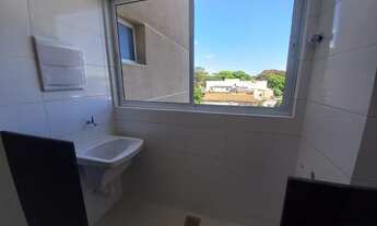 Imagem 2: Apartamento para venda tem 58 metros quadrados com 2 quartos