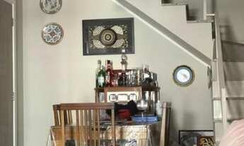 Imagem 3: Apartamento de 188 metros quadrados no bairro Itacoatiara com 3 quartos