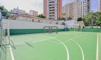 Imagem 3: CONDOMÍNIO NOVO - 4 SUITES - 5 GARAGENS - LAZER