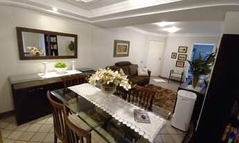 Imagem 3: Apartamento com 118 m², 3 quartos, varanda, Setor Oeste - Goiânia - GO