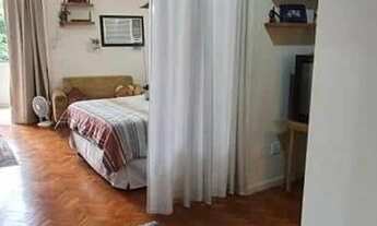 Imagem 6: Apartamento para venda tem 50 metros quadrados com 1 quarto em Catete - Rio de Janeiro - R