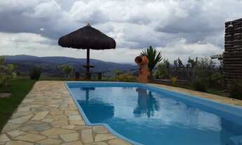 Imagem 7: SITIO RESIDENCIAL em Itatiaiuçu - MG, Centro