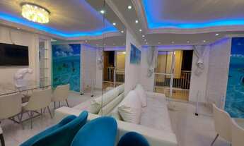 Imagem 2: Residencial Allegro