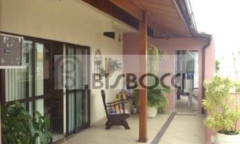 Imagem: Residential / Penthouse - Recreio dos Bandeirantes