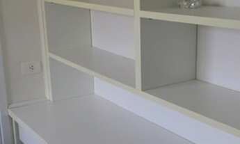 Imagem 4: Curitiba - Apartamento Padrão - Batel