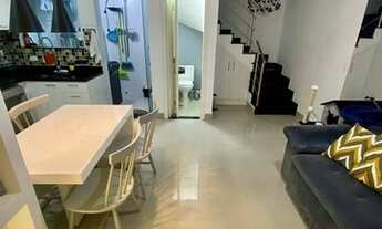 Imagem 5: Sobrado para venda com 90 metros quadrados com 2 quartos em Vila Prudente - São Paulo - SP