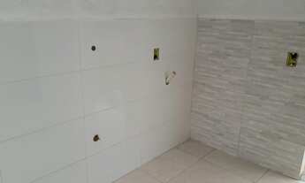 Imagem 3: Casa de condomínio para venda com 120 metros quadrados com 3 quartos em Guarani - Saquarem