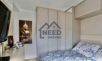 Imagem 4: Parque da Aclimação- 56 m² - 2 dormitórios, sendo 1 suite- 1 vaga