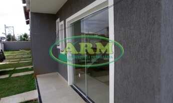 Imagem 6: Maricá - Casa Padrão - Itaipuaçú