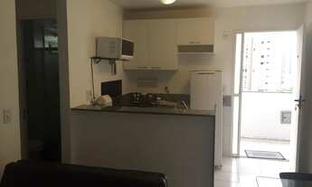 Imagem 7: Flat Mobiliado Boa Viagem