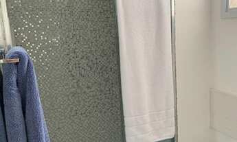 Imagem 2: Apartamento para venda com 89 metros quadrados com 2 quartos em Vila Nova Conceição - São