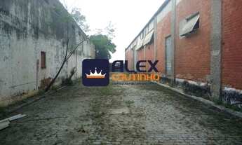 Imagem 4: Industrial - Galpão - Rio de Janeiro