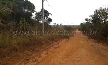 Imagem 3: Lote Paraiso das Águas