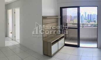 Imagem: Apartamento de 65m² no Saint Marie, Encruzilhada