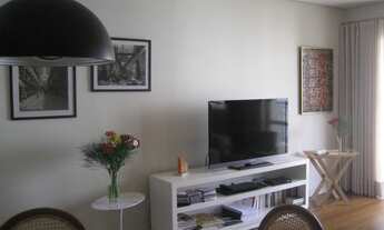 Imagem 2: Estilo único no melhor do Jardins