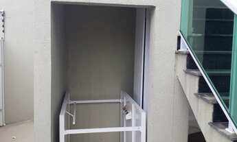 Imagem 6: Apartamento com 2 dormitórios e 1 vaga de garagem em Itaquera Próximo a estação Dom Bosco