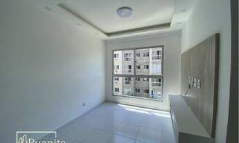 Imagem 3: Apartamento à venda com 2 quartos e móveis em Candeias Jaboatão dos Guararapes