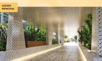 Imagem 3: Apartamento à Venda em Cruz das Almas | 100m2 | 3 quartos | 1 suíte | 2 vagas