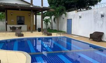 Imagem 2: Casa em Abrantes 4/4, suíte, 4 vagas, nascente total,Condominio Fechado