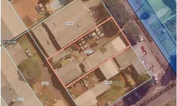 Imagem 2: TERRENO RESIDENCIAL em CASCAVEL - PR, São Cristóvão