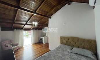 Imagem 2: Casa na Fazenda da Armação