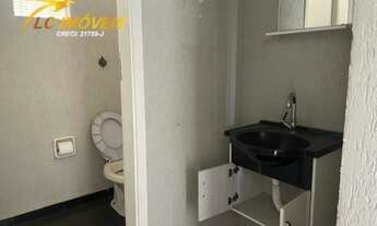 Imagem 5: Locação - Casa comercial - Cidade Jardim I - Americana - SP