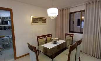 Imagem 7: Apartamento para Venda em Salvador, Itaigara, 4 dormitórios, 4 suítes, 6 banheiros, 3 vaga