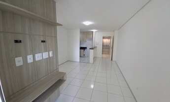 Imagem 7: Apartamento para venda possui 73 metros quadrados com 2 quartos em Ponta D'Areia - Sã