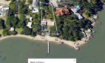 Imagem 6: Oportunidade! Casa 2.000m²PV e 2.321m²TR abaixo valor mercado Florianópolis/SC - Rafael Ma