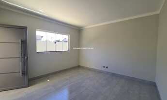 Imagem 5: CAMPO GRANDE - Casa de Condomínio - Vila Bandeirante