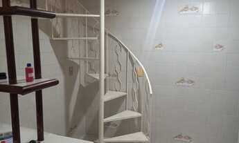 Imagem 7: Casa no bairro Porto Velho tamanho de 100 m², com 3 quartos sendo 1 suíte e 2 banheiros, p