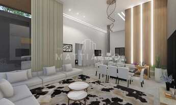 Imagem 4: LIMEIRA - Casa de Condomínio - Portal de São Clemente