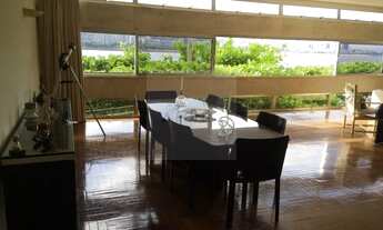 Imagem 5: RIO DE JANEIRO - Apartamento Padrão - URCA