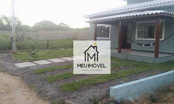 Imagem 2: Casa com 3 dormitórios à venda, 120 m² por R$ 400.000,00 - Praia Rasa - Armação dos Búzios